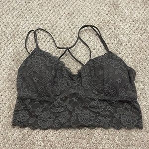 Gilly Hicks Bralette